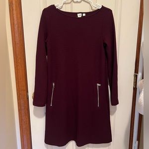 Long Sleeve Dress